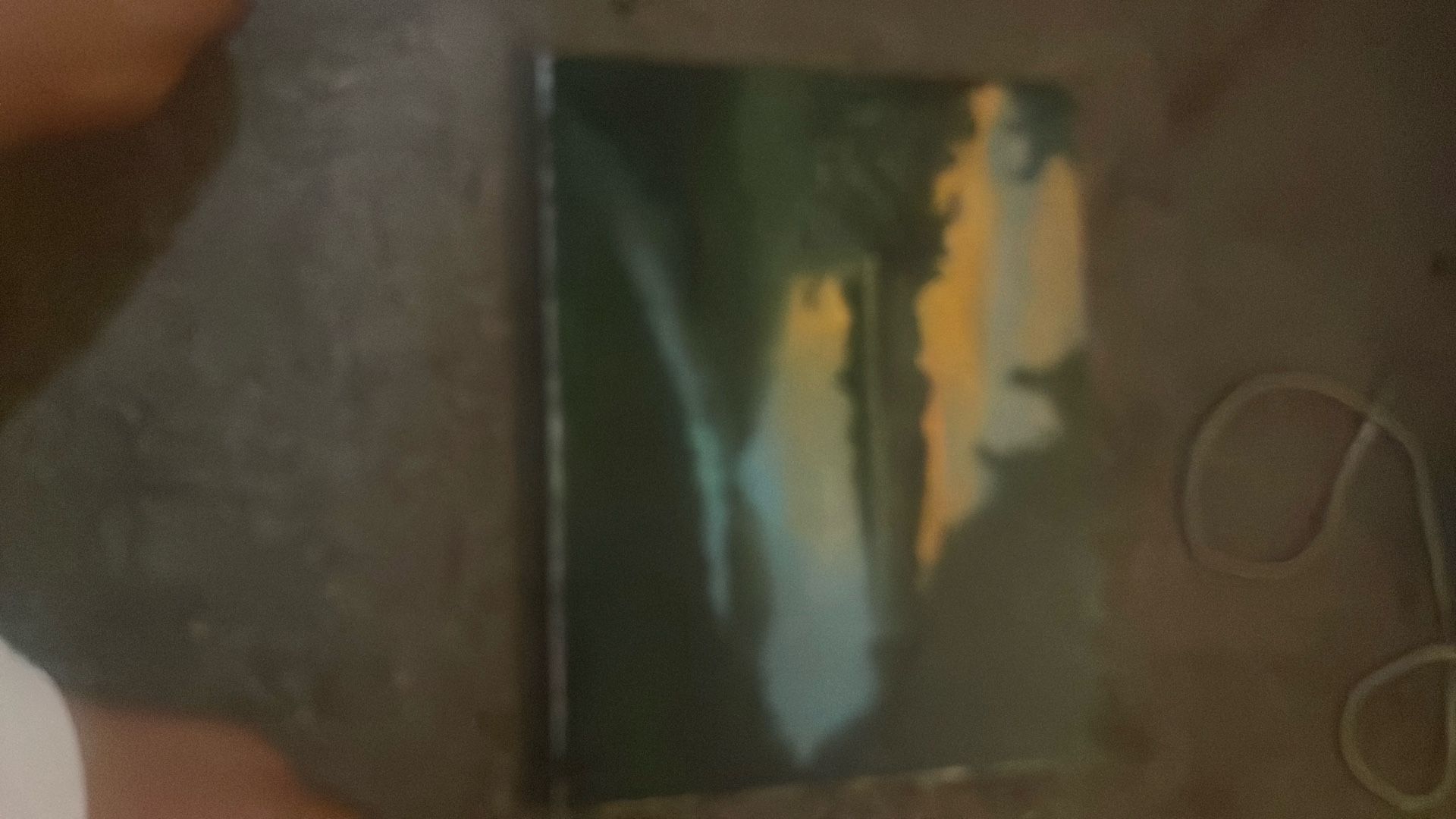 Original Wall Decor Landscape painting