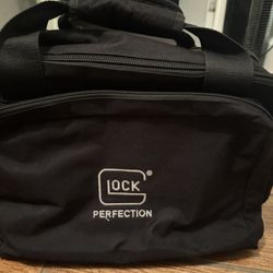 Range / Small Duffle Bag 