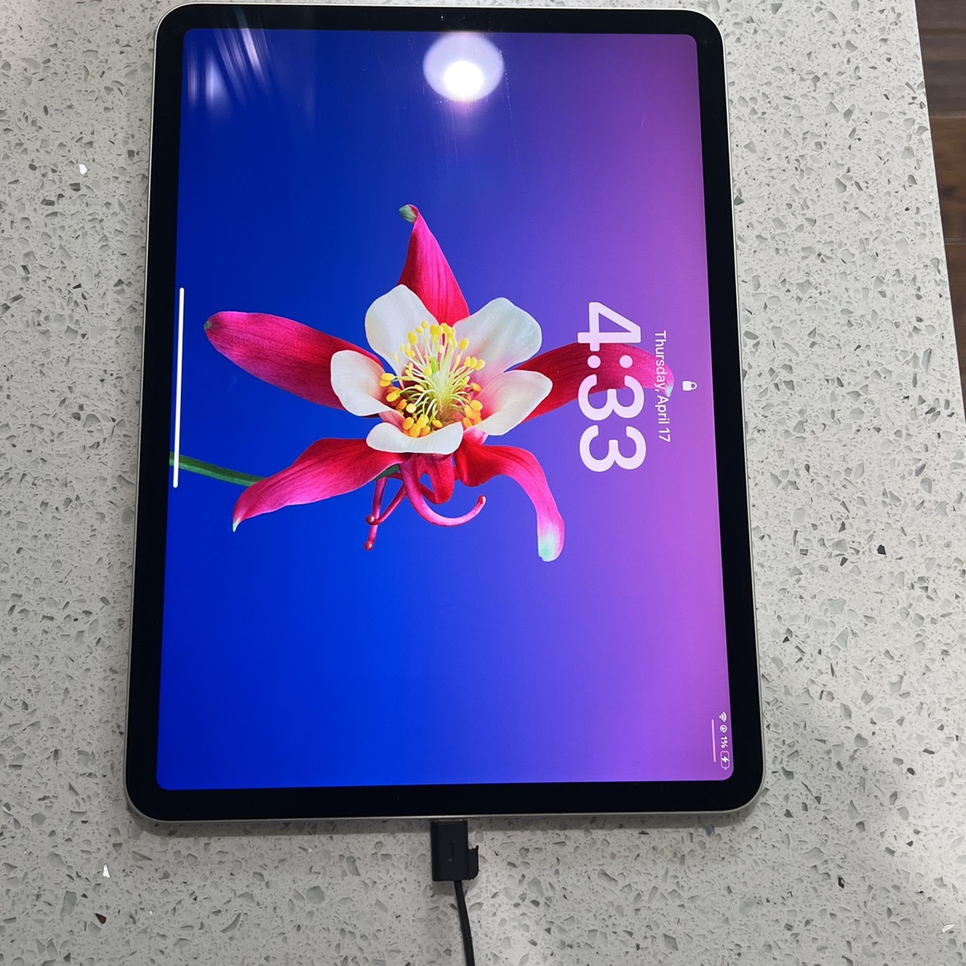 iPad Pro 11 Inch