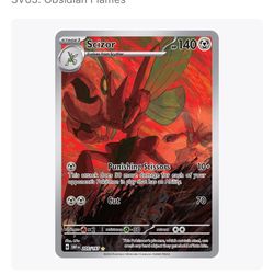 Scizor