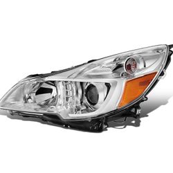 Headlight For Subaru Outback Legacy (2010–2014)