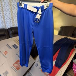 AllStar Women Softball Pants
