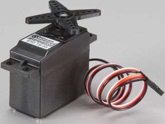 Rc Servo 1/10 1/8 Scale