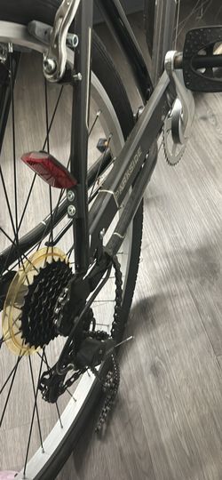 Huffy bike