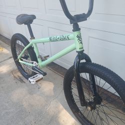 Kink Bmx