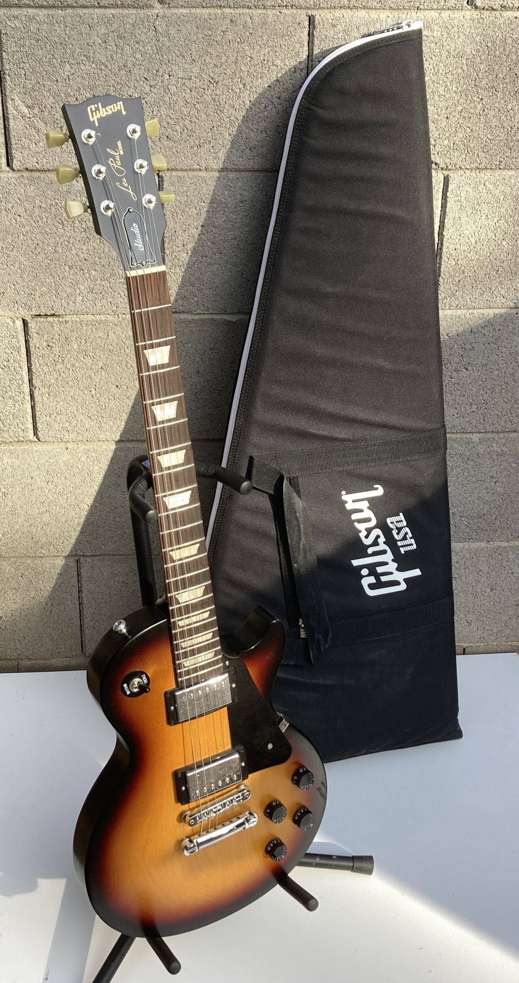 Les Paul Studio 2016