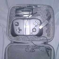 Barely Used 4k Quality Drone In Great Condition Comes With Two Batter Packs And A Charger Everything Working