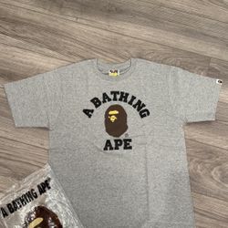 Bape tee