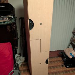 Ideal Products Locker 2000 Model M 