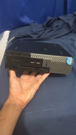 Dell Computer