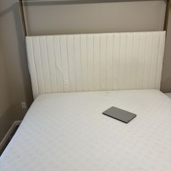 King Size Canopy Bed