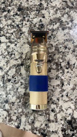 Babyliss trimmer