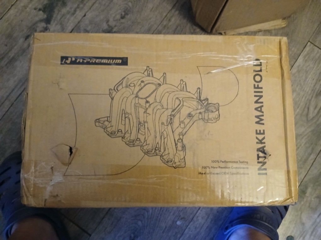 Toyota Corolla Car Parts 2007