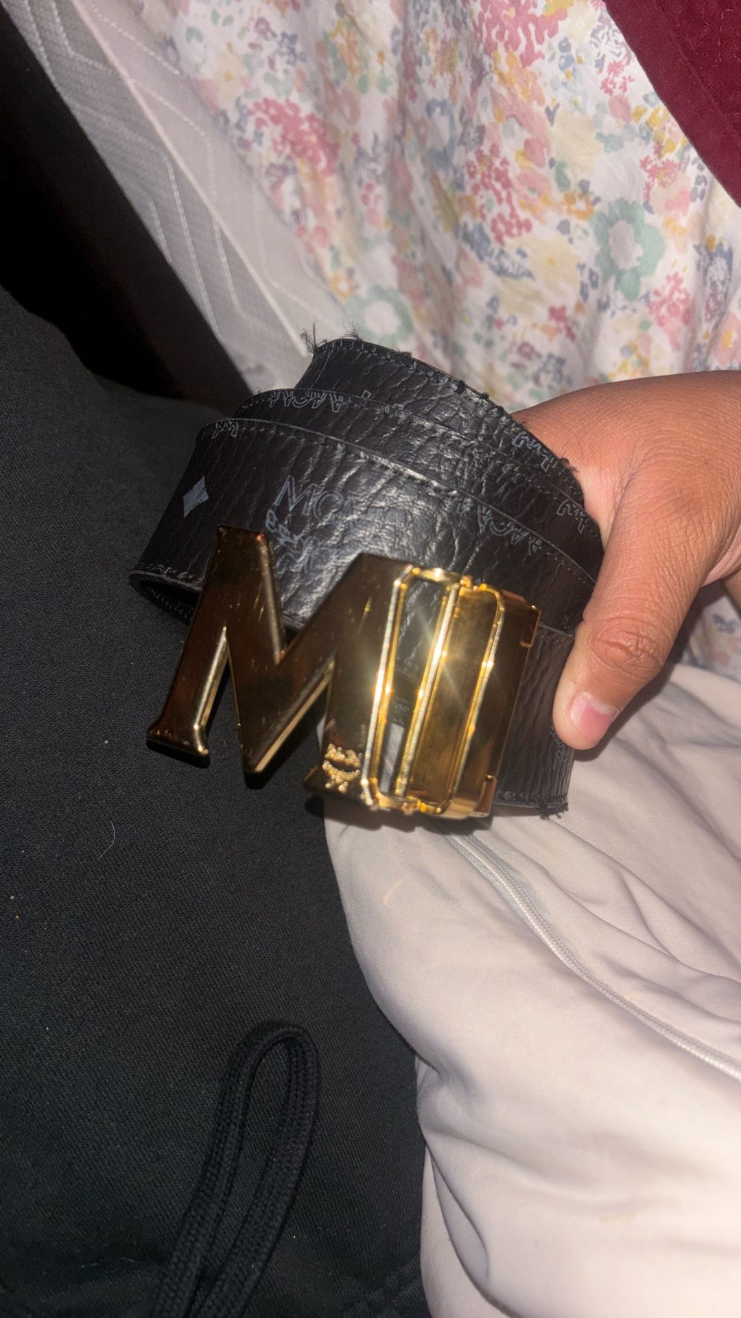 mcm belt 