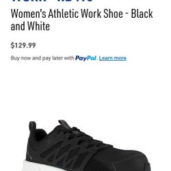 Reebok Fusion Flexweave  Women's Composite