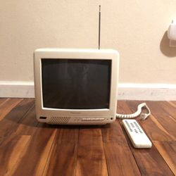 Panasonic TV