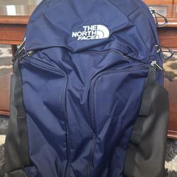 The North Face Surge Backpack