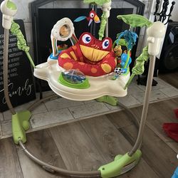 Baby Bouncer