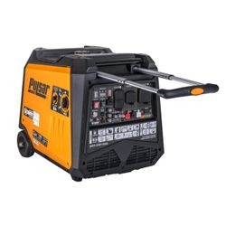 Trifull 9500w Inverter Generator 