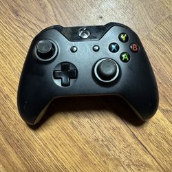 Microsoft Xbox one/series x/s wireless controller