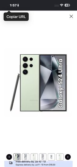 Samsung Galaxy S24 Ultra