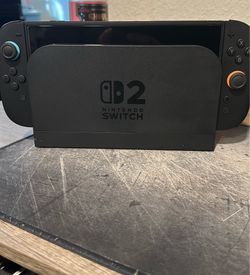 Switch 2