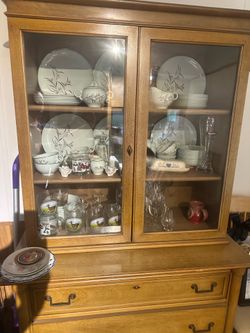 Moving/Estate Cleanout – Furniture & Household Items