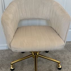 Vanity/office Chair 