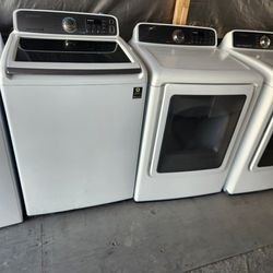Samsung Washer&Dryer 📍5413 U.s 92 Plant City Fl 