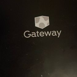 Gateway Laptop 