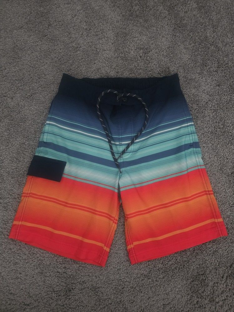 Men's Swim Shorts