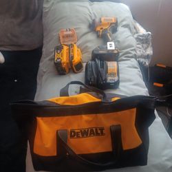20v Dewalt Drill 