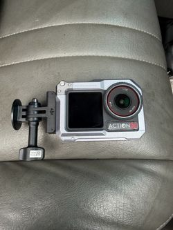 Insta 360 action 5 Pro