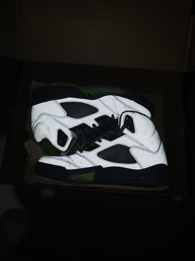 Air Jordan