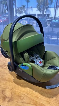 Cybex Cloud G Lux