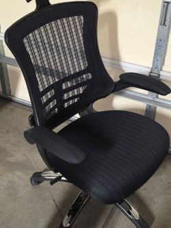 Silla para escritorio