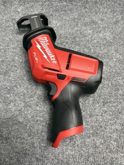 Milwaukee m12 Brushless Havksaw New