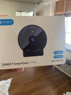 Computer Camera
