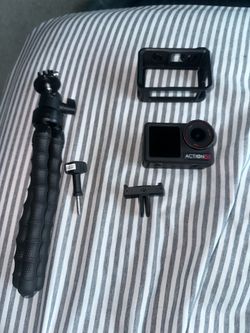 dji osmo action 5 pro