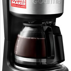 5cup coffee maker