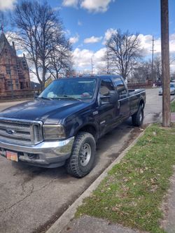 2004 Ford F-350