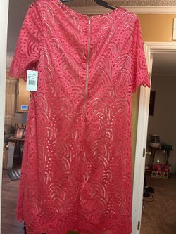 Ladies Dress