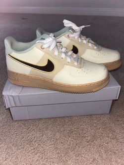Nike Air Force 1 LV8 'Coconut Milk Sesame'