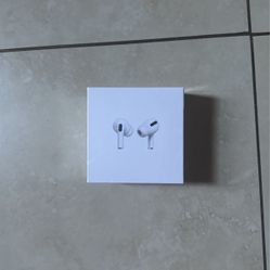 Air Pod Pros