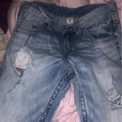True Religion Jeans