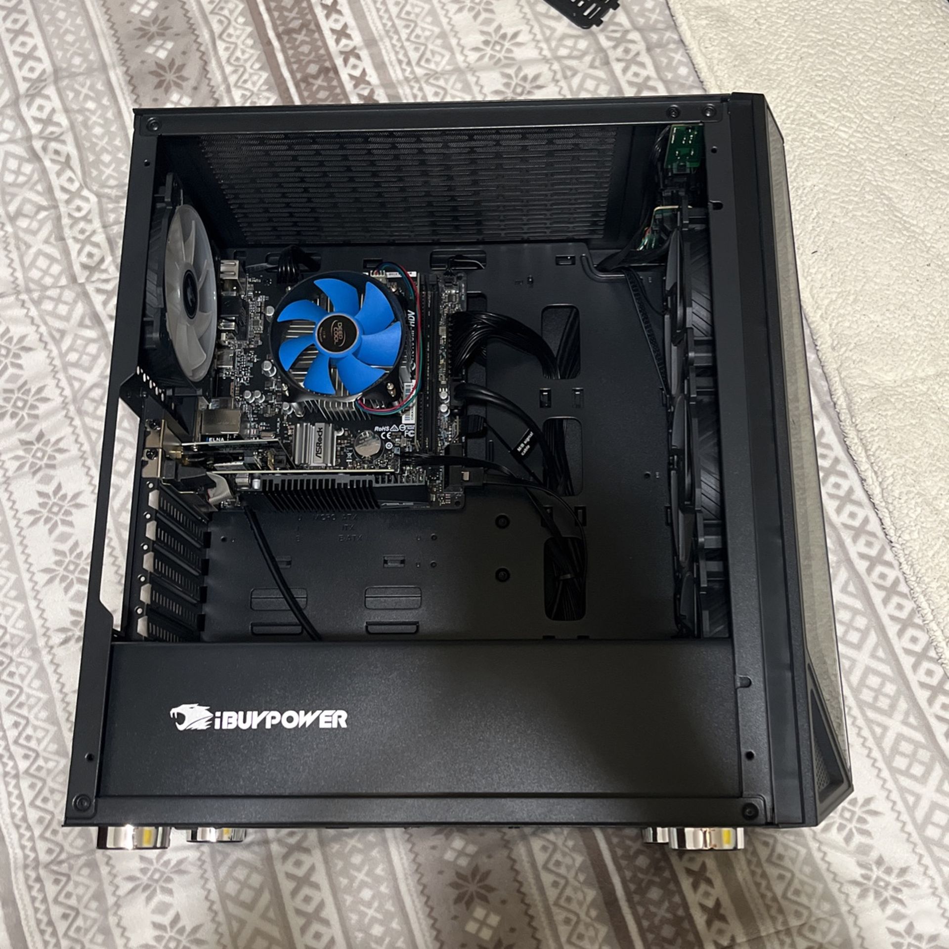 Gaming Pc