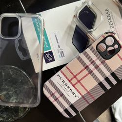 Apple 11 Pro Covers