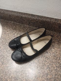 H&M Girl Flats Size 2