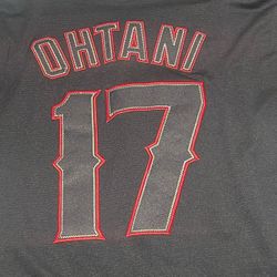 Black And Red Jersey 
