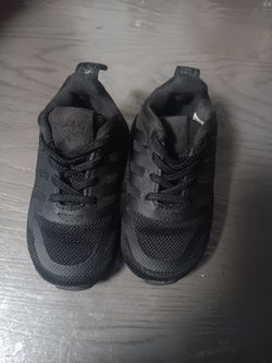 Black Adidas size 4k